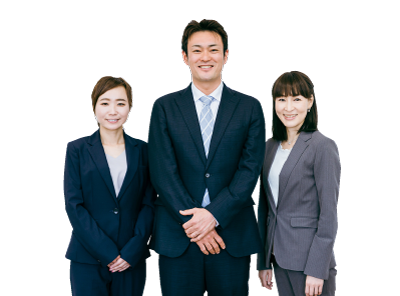 大きな一歩を踏み出す事業者様の力になりたい